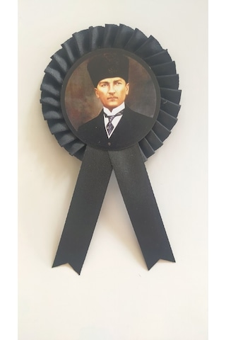 Okuyorum Yazıyorum Beyaz Kurdela Kokart . 10 Adet