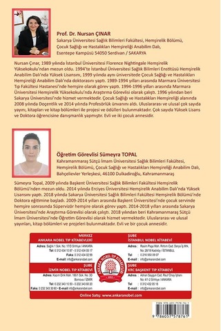 Çocuklarda Ev Kazalarının Önlenmesi- Ankara Nobel Tıp