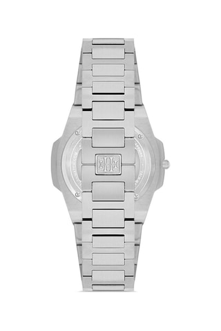 Hislon Women's Classic Queen Ql127s-02ss Çelik