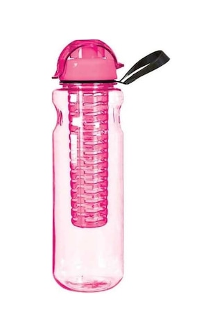 Ticon Matara Detox 600 Ml Şeffaf Diğer