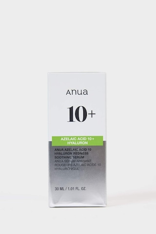 Defacto Anua Azelaik Asit 10 Hyaluron Kızarıklık Yatıştırıcı Serum 30ml F7925axnsgr150