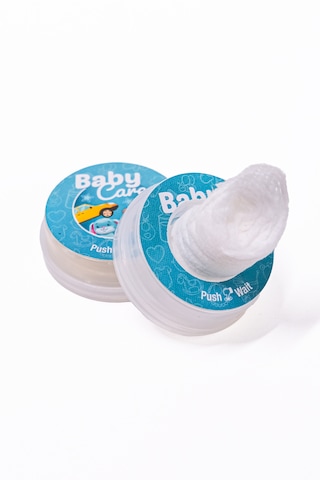 Handytowel Classic 3'lü Bebek Bakım & Temizlik & Hijyen Mendili 30 x 4.5 ML