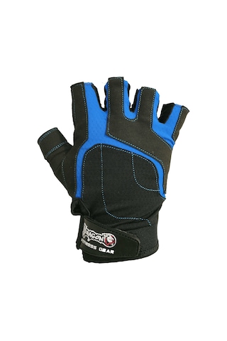 Dragondo W8065 Body & Ağırlık & Bisiklet & Fitness Eldiveni Siyah