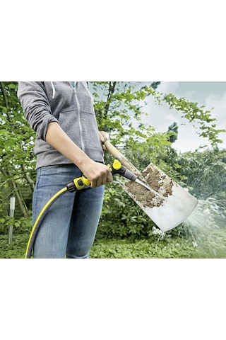 Karcher 2645-265 İki Fonksiyonlu Bahçe Sulama Tabancası