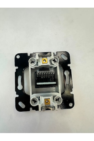 Thea Blu Tekli Nümeris Cat3 Mekanizma Wbtm0458-5nc