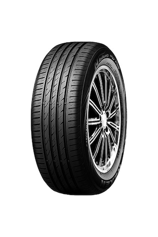 Nexen 165/70R14 81T N Blue Hd Plus Yaz Lastiği 2023
