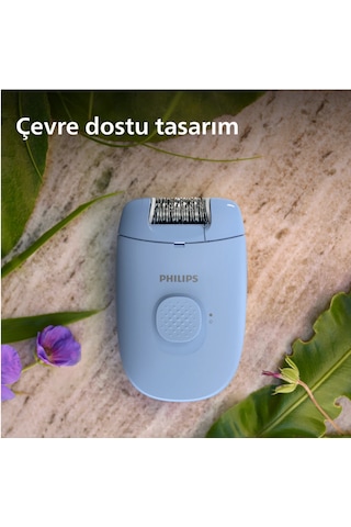 Philips Bre228/05 2000 Serisi Epilatör
