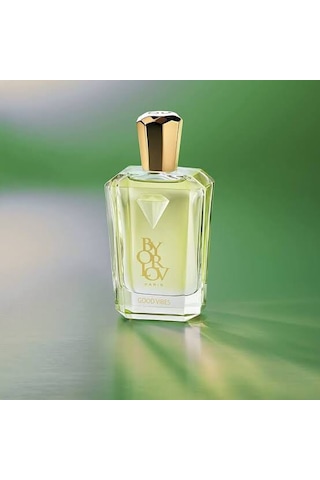 Orlov Good Vibes Kadın Parfüm EDP 75 ML