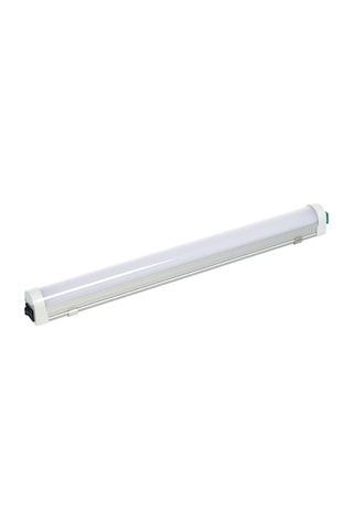 Momentum Lineer Led Armatür T10 7000k 230vac 12w 40cm Epl-25097 Beyaz