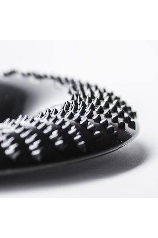 Aletçantam Flex Taşlama Törpü Ağaç Ahşap Oyma Aşındırıcı Metal Oval Disk 115mm