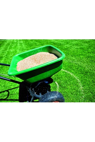 Çim Gübresi (Grasso)-2 KG (50 M²)
