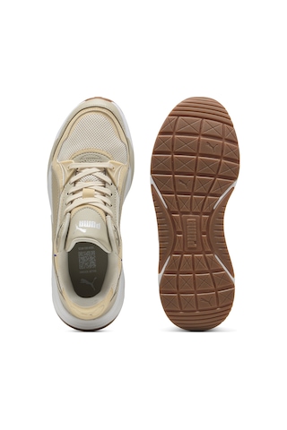 Puma Trinity 2 Sl Erkek Bej Sneaker Ayakkabı 40070304 Bej
