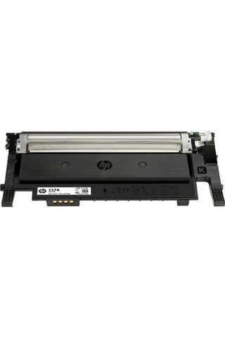 Hp W2070A (117A) Siyah Toner 179Fnw