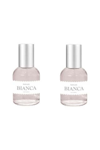 Farmasi Bianca Kadın Parfüm EDP 2 x 50 ML