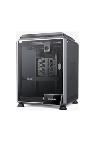 Creality K1C 3D Yazıcı