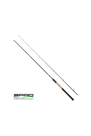 Spro Crx Lure&Jig S230Ul 3-12G Olta Kamışı 1_Spr002411.00230