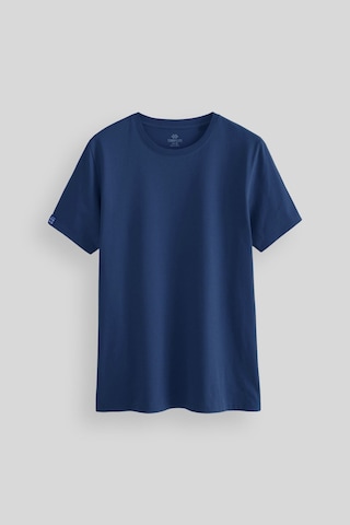Tommylife Tommy Life Parlament Erkek Basic Kısa Kol Standart Kalıp O Yaka T-shirt - 87911 Parlament