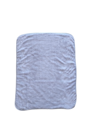 Tineke Kedi Ve Köpek Battaniyesi Yumuşak Welsoft Peluş Yıkanabilir 60x80 Küçük Boy Gri 1 Adet
