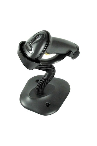 Zebra Ls2208 Lazer Barkod Okuyucu