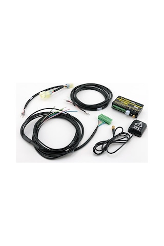 Healtech I-logger Kit İle-1-kıt