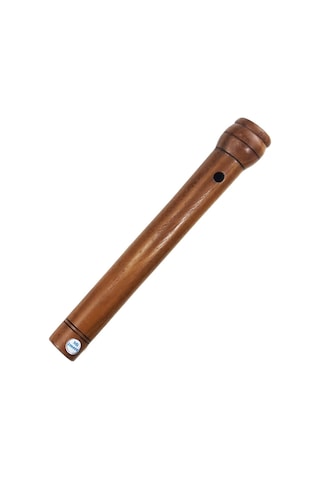 Mey Küçük Boy Vernikli Cura Mi Ses-kamış