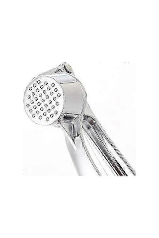 Sarımsak Presi, Manuel Sarımsak Presi, Paslanmaz Çelik Sarımsak P Çok Renkli