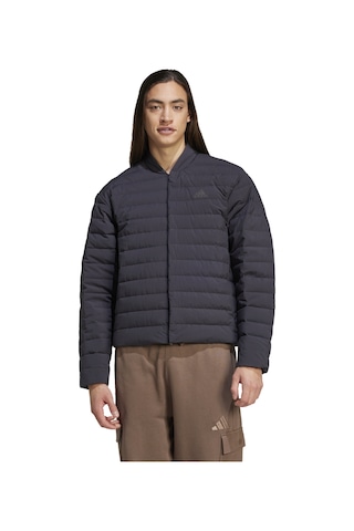 Adidas Helıonıc Lıte J Erkek Siyah Mont In6276 001