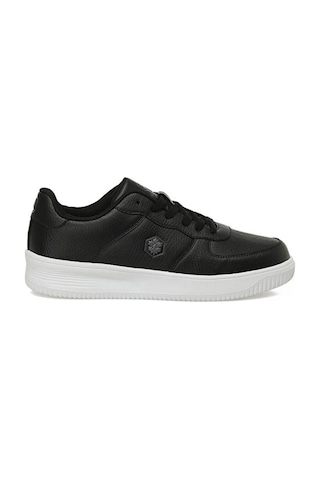 Lumberjack Fınster 6fx Siyah Erkek Sneaker 000000000102013124 Siyah