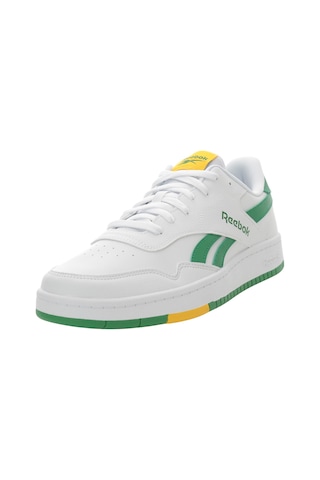 102180566-r Reebok 5w Bb 1000 Erkek Spor Ayakkabı Beyaz 102180566-r Beyaz