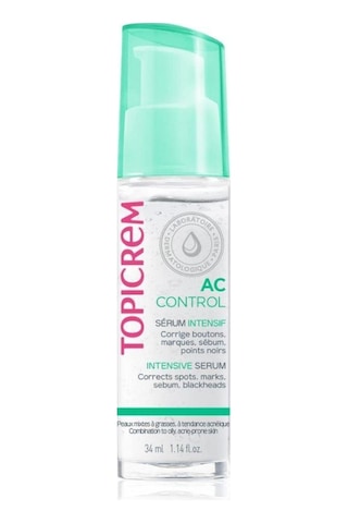 Ac Control Serum 34 Ml