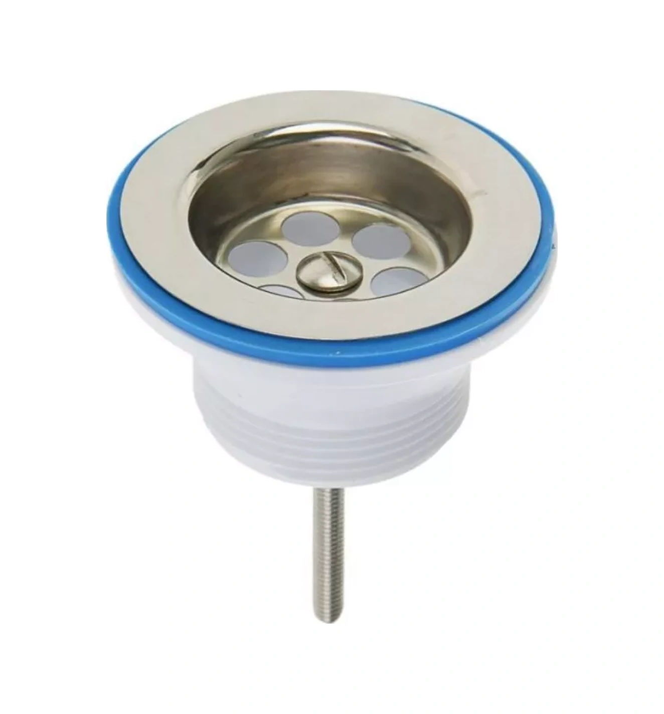 Vaterlinia Lavabo Ve Seramik Lavabo İçin Sifon 131444621