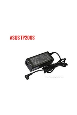Asus Tp200S Tp200Sa Notebook Uyumlu Adaptör Şarj Cihazı Eta-235
