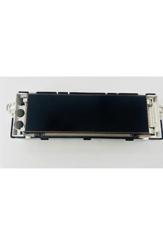Peugeot 207, 307, 308, 408, 5008, 3008, 1007, 807 / Citroen Uyumlu  Multifonksiyon Yol Bilgisayarı Lcd Ekran Oem: 98014761ze