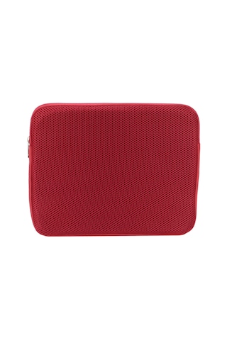 Dada Ultra Hafif 125gr Kırmızı Renk File Tablet Kılıfı 10"-11" inç Air Darbe Emici Korumalı Unisex