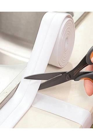 Milena Life Su Sızdırmaz Banyo Mutfak Derz Bandı 3.2 M