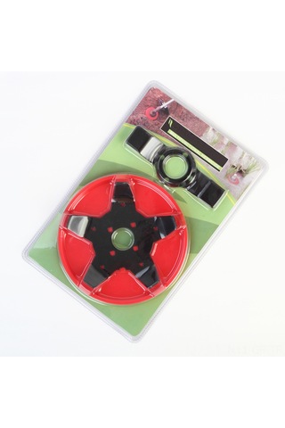 Singree Dayanıklı Çim Biçme Diski, Paslanmaz Çelik Yapı, Bahçe Ve Tarla İçin Çok Fonksiyonlu Çim Kesme Aparatı