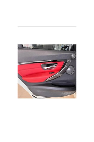 Bmw F30 F32 F34 F36 Uyumlu İç Kapı Kolu Tutamaç Kapı Açma Cam Açm