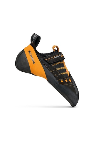 Scarpa Instinct Vs Tırmanış Ayakkabısı Black Siyah