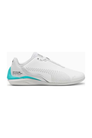 Puma Beyaz Mercedes Mapf 1 Drift Cat Decima Erkek Spor Ayakkabı 30719605 Beyaz