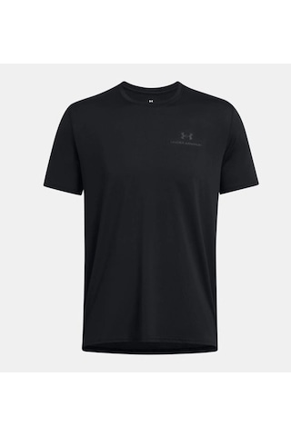 Under Armour Ua Vanish Energy Ss Erkek Tişört 1383973 1383973 001 001