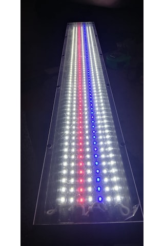 Armatürk 1100L Akvaryum Armatürü 110 CM