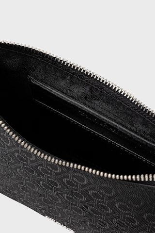 Calvin Klein Bayan Çanta Lv04f3099g Ub1 Siyah Siyah