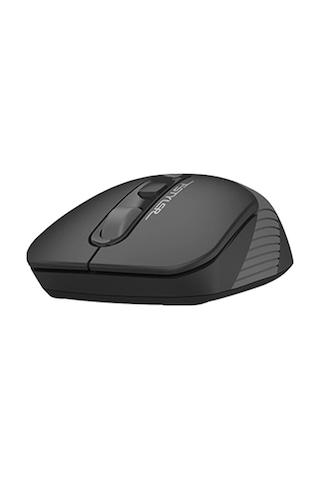 A4 Tech Fg10cs Air2 Siyah-gri Bluetooth+2.4 Nano 2000dpi Şarjlı Sessiz Silent Mouse Diğer