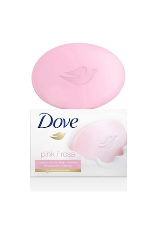 Dove Pink Sabun Dove Pink Sabun