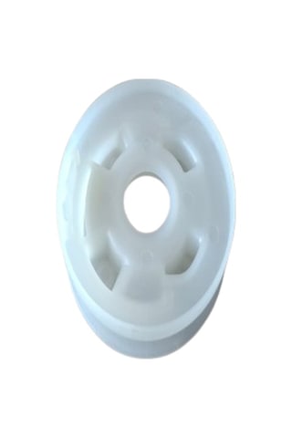 Motorlu Tırpan İp Makarası Kawasaki Tj53 Easy Üst