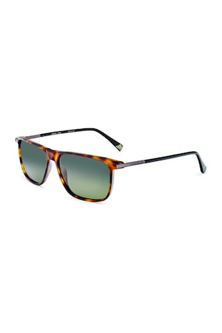 Etnia Barcelona 5 Groom 60s Grhv Unisex Güneş Gözlüğü Kahverengi