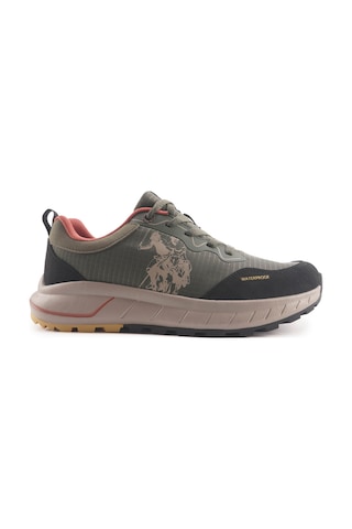 U.s. Polo Assn. Elıas 4pr Haki Erkek Outdoor 000000000101816014 Haki