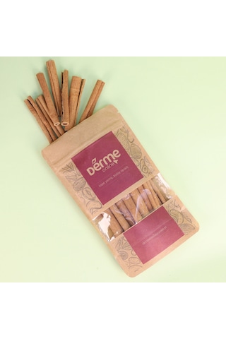 DermeOnline Tarçın Çubuk 100 G