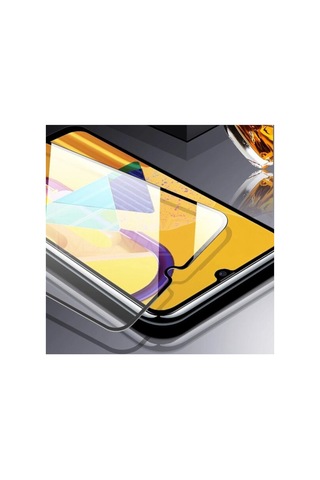 Samsung Galaxy Uyumlu A32 4g Tam Kaplayan Kırılmaz Full Ekran Koruyucu Telefon Camı Galaxy Uyumlu A32 4g