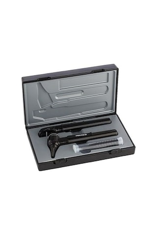 Medikaltec E-scope Otoskop Oftalmaskop Set Xl/hl 2.5v